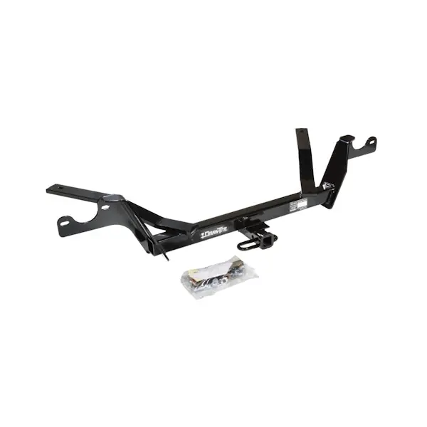 Draw-Tite 36267 Frame Hitch Class II Trailer Hitch Limited Edition