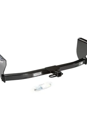 Affordable Draw-Tite 36276 Frame Hitch Class II Trailer Hitch