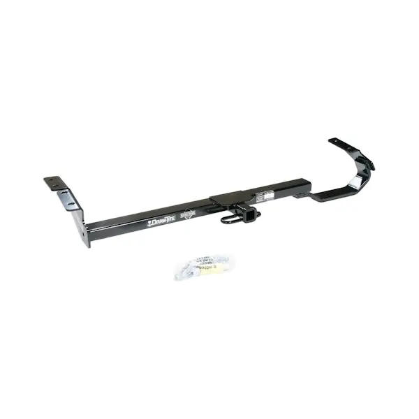 Draw-Tite 36336 Frame Hitch Class II Trailer Hitch Clearance