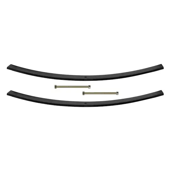Exclusive Offer Skyjacker FLYJ20R FITTED LEAFS FOR YJ20R; PR