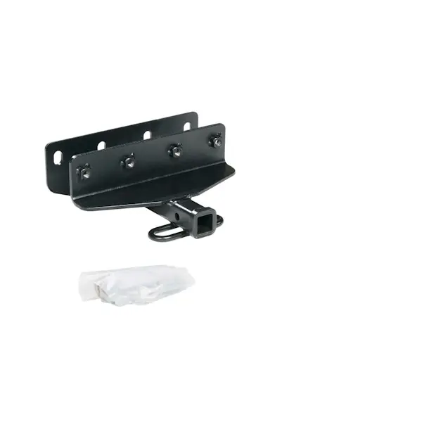Draw-Tite 36424 Frame Hitch Class II Trailer Hitch Crafted