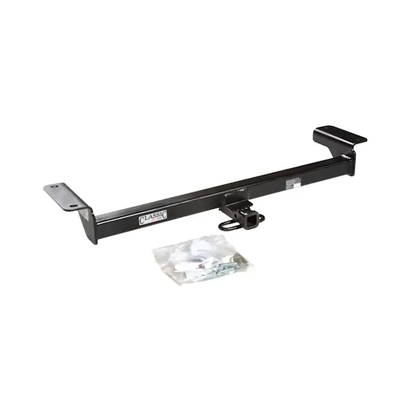Draw-Tite 36427 Frame Hitch Class II Trailer Hitch Fan Favorite