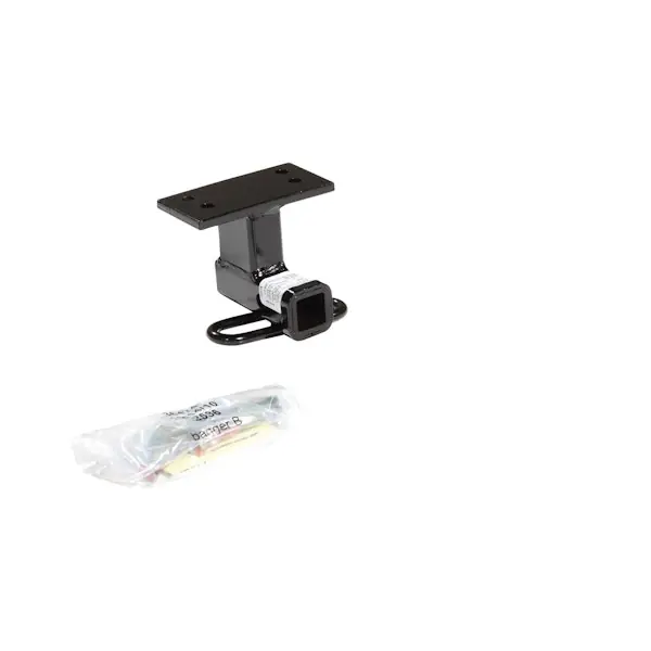 Price Drop Draw-Tite 36474 Frame Hitch Class II Trailer Hitch