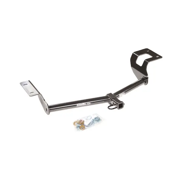 Draw-Tite 36520 Round Tube Class II Trailer Hitch Free Returns