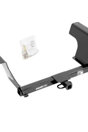 Affordable Draw-Tite 36521 Round Tube Class II Trailer Hitch