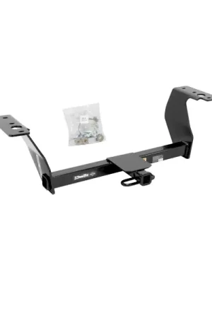 Affordable Draw-Tite 36523 Frame Hitch Class II Trailer Hitch