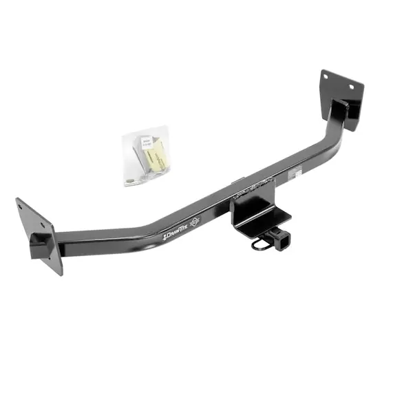 Draw-Tite 36525 Frame Hitch Class II Trailer Hitch Best Choice