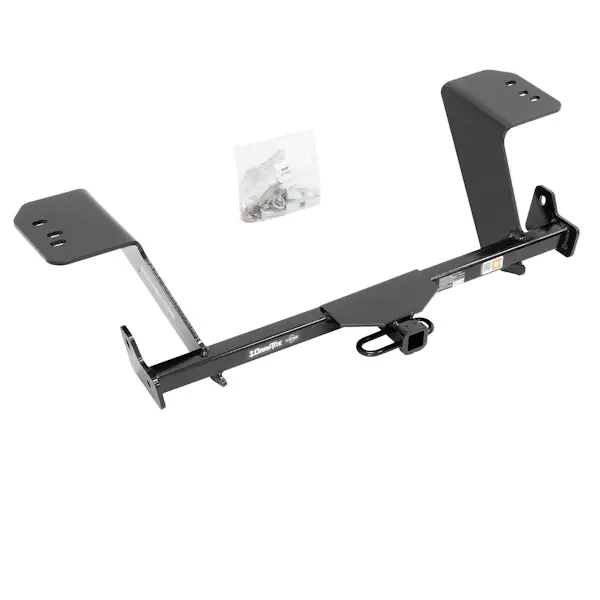 Certified Draw-Tite 36530 Frame Hitch Class II Trailer Hitch