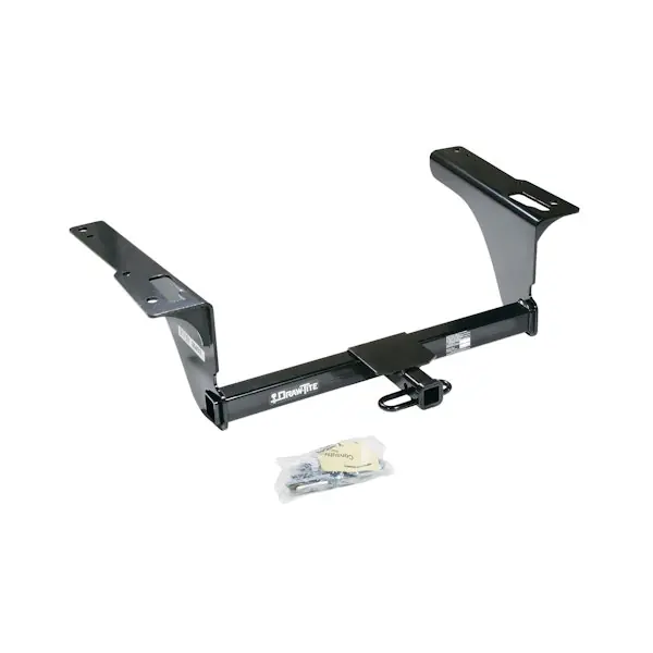 Get Yours Draw-Tite 36493 Frame Hitch Class II Trailer Hitch