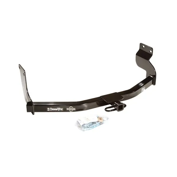 Buy Today Draw-Tite 36501 Frame Hitch Class II Trailer Hitch