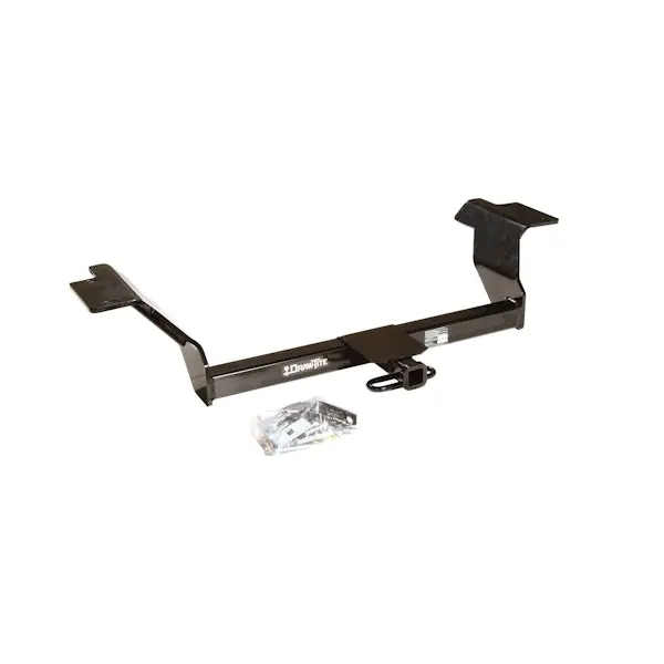 Draw-Tite 36502 Frame Hitch Class II Trailer Hitch Limited Offer