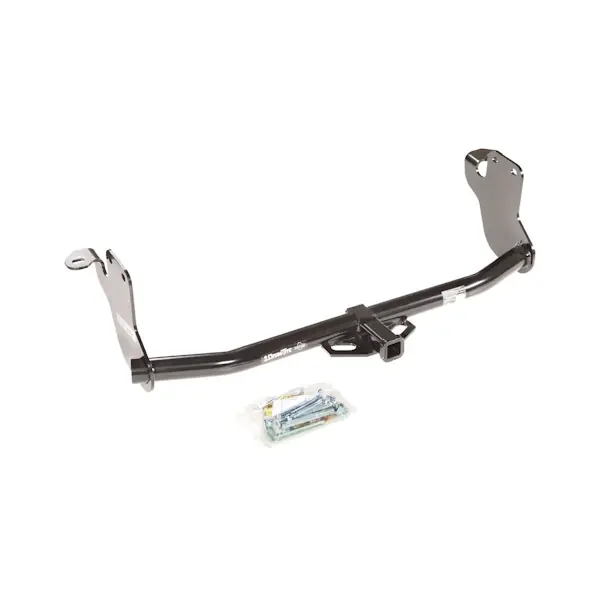 Draw-Tite 36509 Round Tube Class II Trailer Hitch Free Shipping