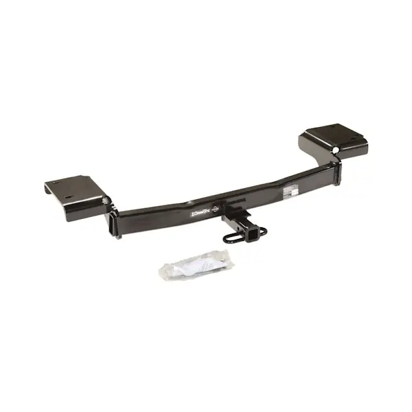 Fan Favorite Draw-Tite 36510 Frame Hitch Class II Trailer Hitch