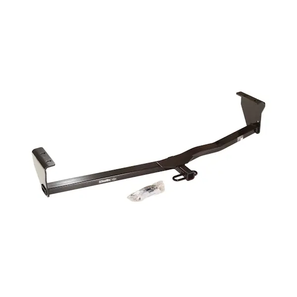 Exclusive Draw-Tite 36511 Frame Hitch Class II Trailer Hitch