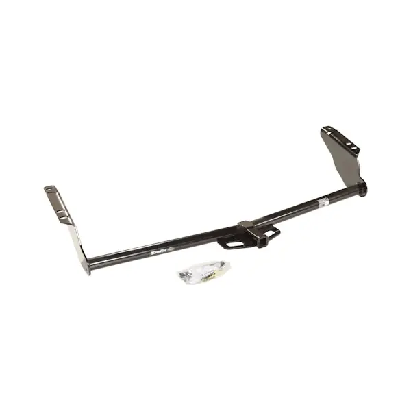 Premium Draw-Tite 36513 Round Tube Class II Trailer Hitch