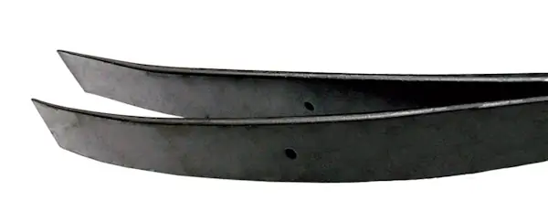 Skyjacker RTU20 2IN. REAR ADD-LFS; 00-06 TUNDRA Fresh Stock