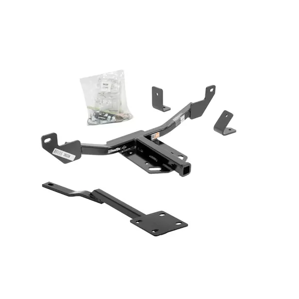 Low Price Draw-Tite 36538 Frame Hitch Class II Trailer Hitch