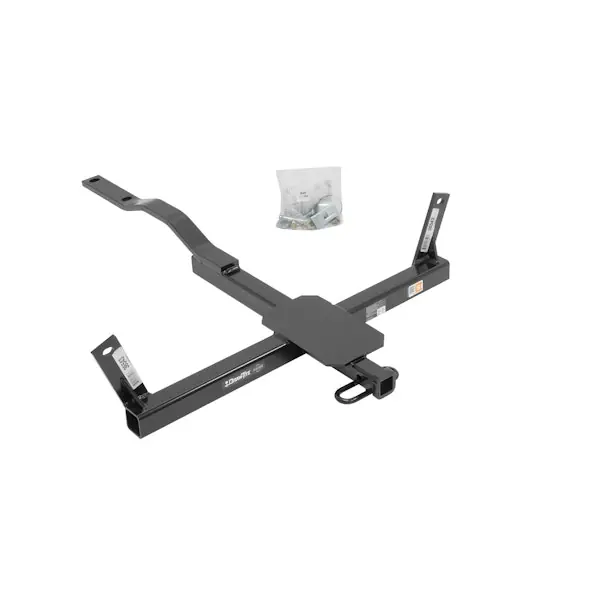 Draw-Tite 36543 Frame Hitch Class II Trailer Hitch Holiday Sale