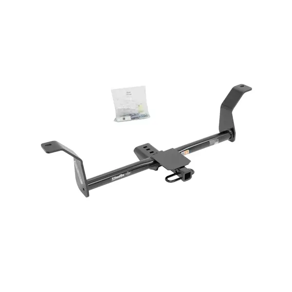 Draw-Tite 36544 Round Tube Class II Trailer Hitch Don’t Miss Out