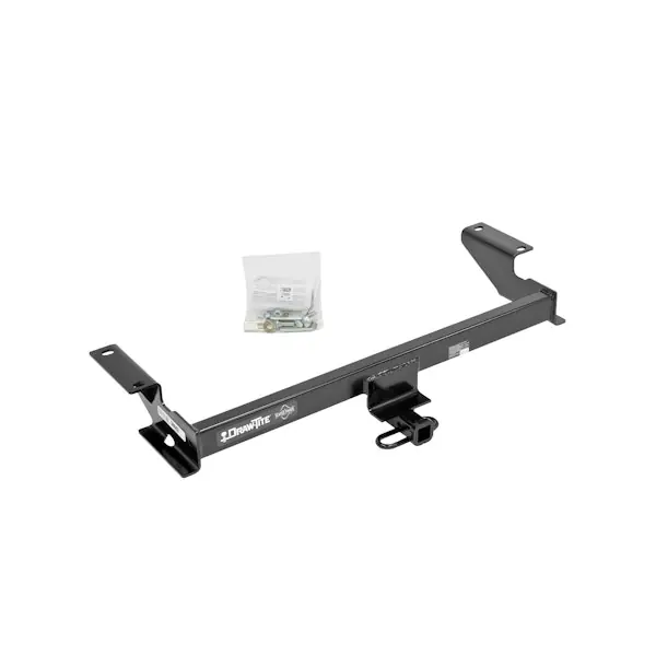 Limited Time Draw-Tite 36602 Frame Hitch Class II Trailer Hitch