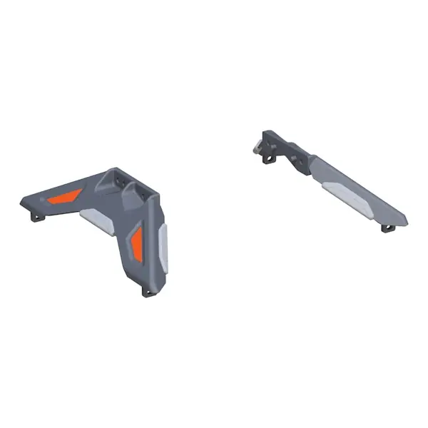 New Release CURT 16908 Replacement PowerRide 5th Wheel Legs