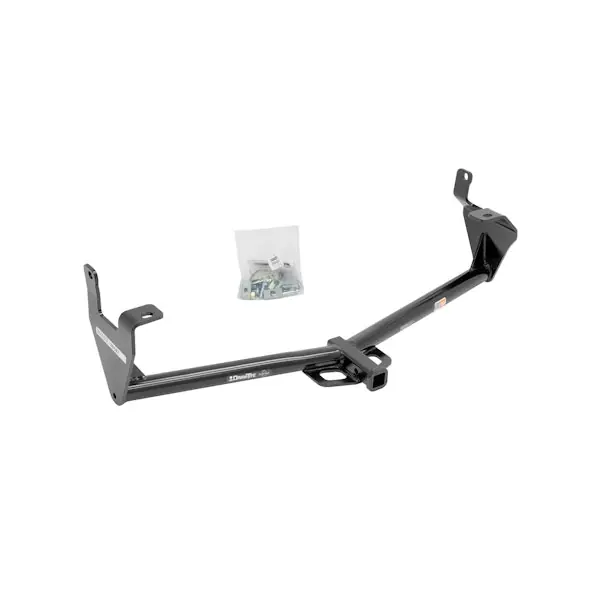 Draw-Tite 36587 Round Tube Class II Trailer Hitch Final Sale