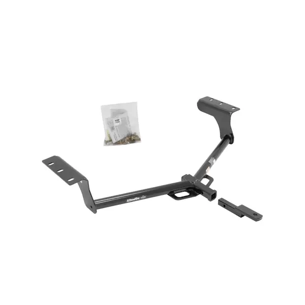 Hot Deal Draw-Tite 36588 Round Tube Class II Trailer Hitch