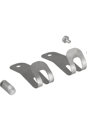 Authentic CURT 17109 Replacement Round Bar Weight Distribution Retainers