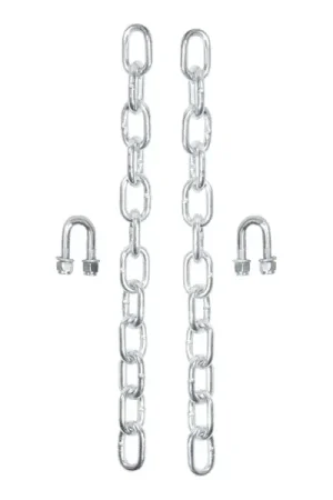 Money Back Guarantee CURT 17111 Replacement Weight Distribution Chain Kit