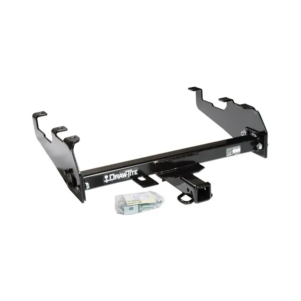 Draw-Tite 41504 Max-E Loader Class III Trailer Hitch Last Chance