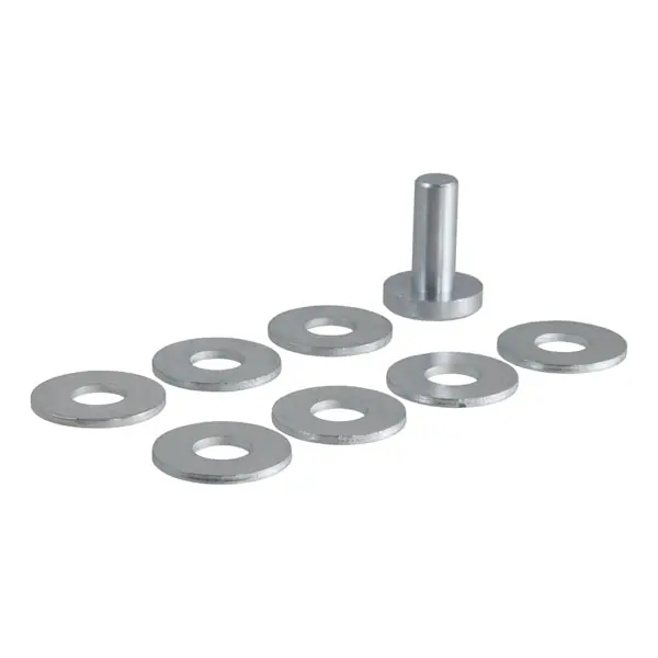 CURT 17114 Round Bar Weight Distribution Head Adjustment Kit One Day Deal