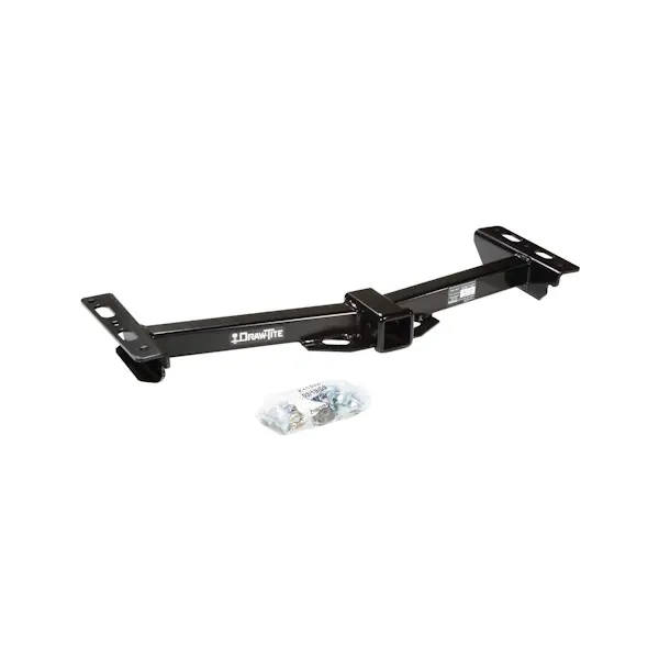 Secure Checkout Draw-Tite 41522 Max-E Loader Class III Trailer Hitch