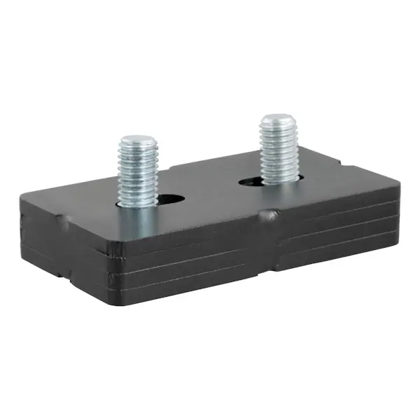 CURT 16991 E16 5th Wheel Wedge Kit Crafted