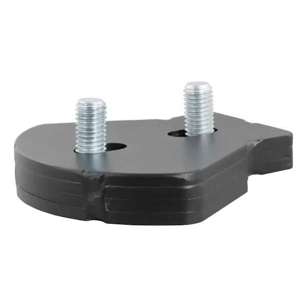 Same Day Shipping CURT 16992 A-Series 5th Wheel Wedge Kit