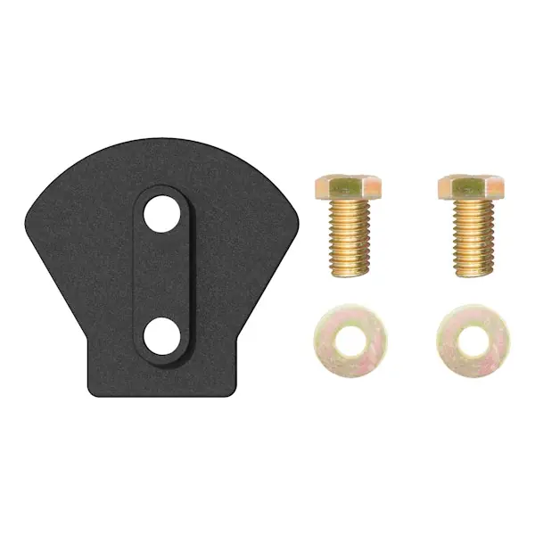 Grab Now CURT 16994 A-Series 5th Wheel Wedge Kit