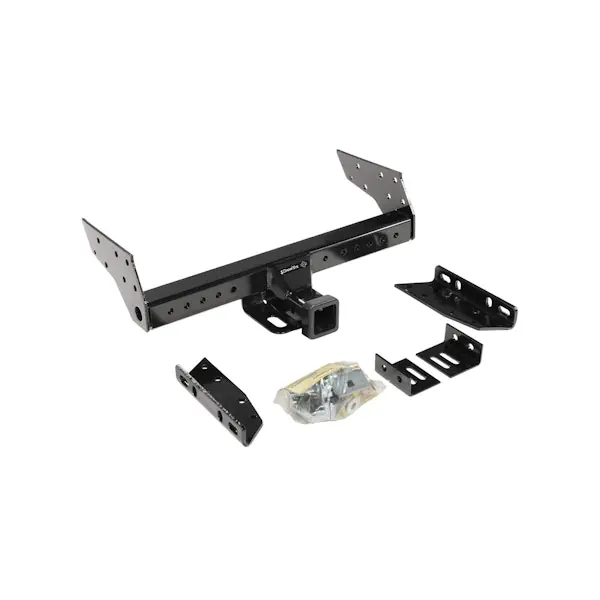 Draw-Tite 37136 Multi-Fit Receiver Class III Hitch Luxury