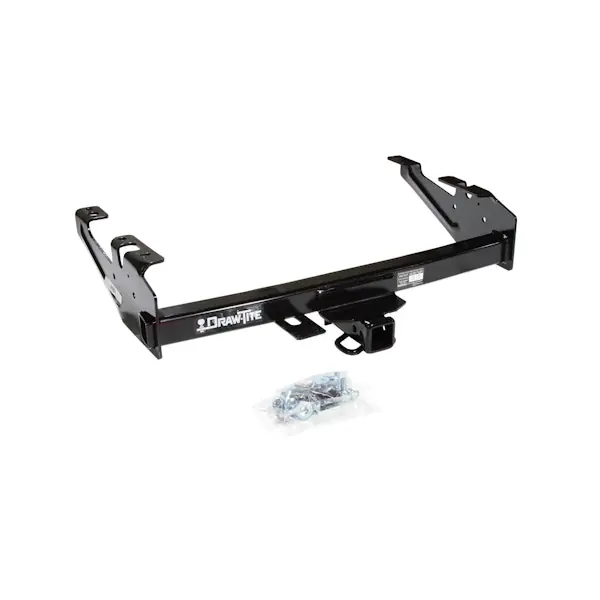 Exclusive Draw-Tite 41528 Class IV Trailer Hitch