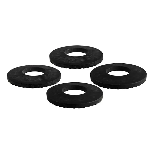 Limited Edition CURT 17314 Replacement Trunnion Bar Weight Distribution Conical Washers
