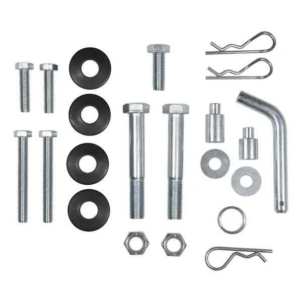 CURT 17350 Trunnion Bar Weight Distribution Hardware Kit Top Rated