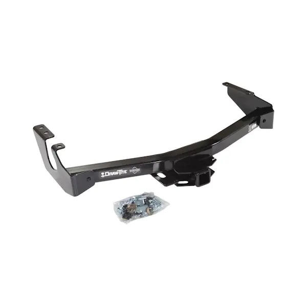 Today Only Draw-Tite 41533 Class IV Trailer Hitch