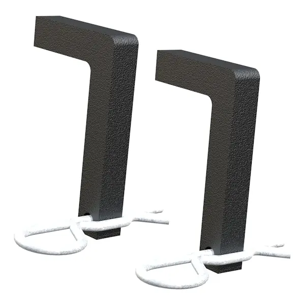 Mega Sale CURT 17513 Replacement TruTrack Weight Distribution L-Pins & Clips
