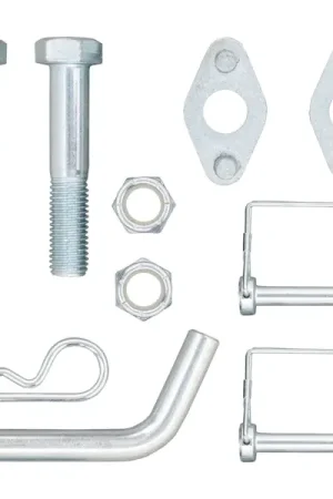 Place Order CURT 17550 TruTrack 4P Weight Distribution Hardware Kit