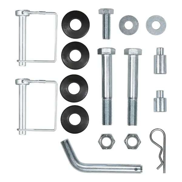 CURT 17554 TruTrack 4P Weight Distribution Hardware Kit for #17501 Holiday Sale