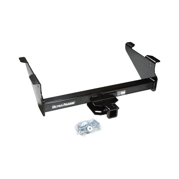 Money Back Guarantee Draw-Tite 41929 Class V Trailer Hitch