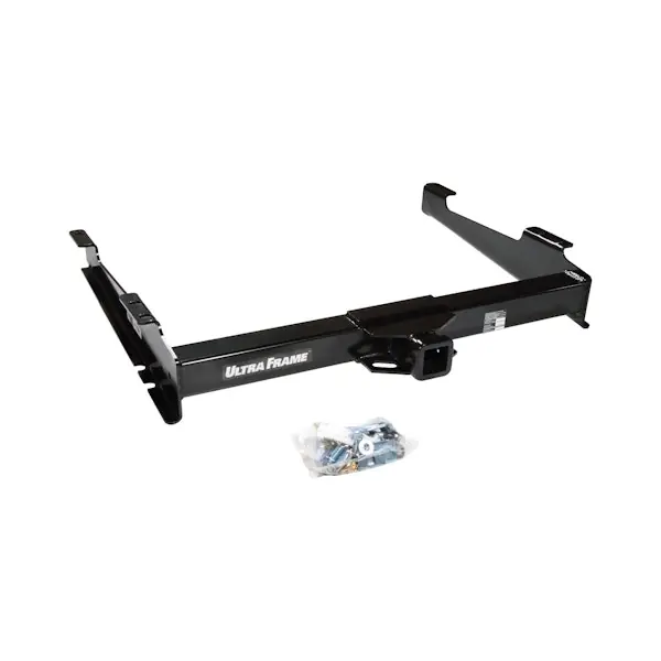 In Demand Draw-Tite 41930 Class V Trailer Hitch