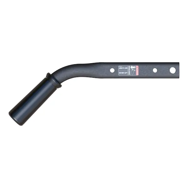 Best Price CURT 19212 Replacement A-Series 5th Wheel Handle