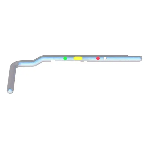 CURT 19216 Replacement Q-Series 5th Wheel Handle High Quality