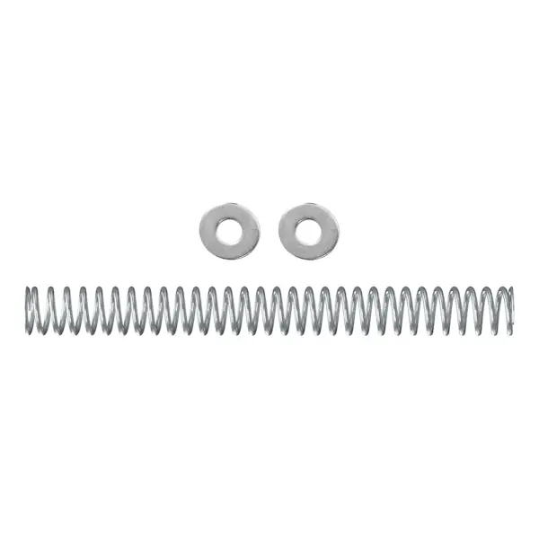 Brand New CURT 19257 Replacement Double Lock & EZr Gooseneck Handle Spring