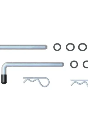 Place Order CURT 19221 Replacement Q-Series 5th Wheel Head Attachment Pins