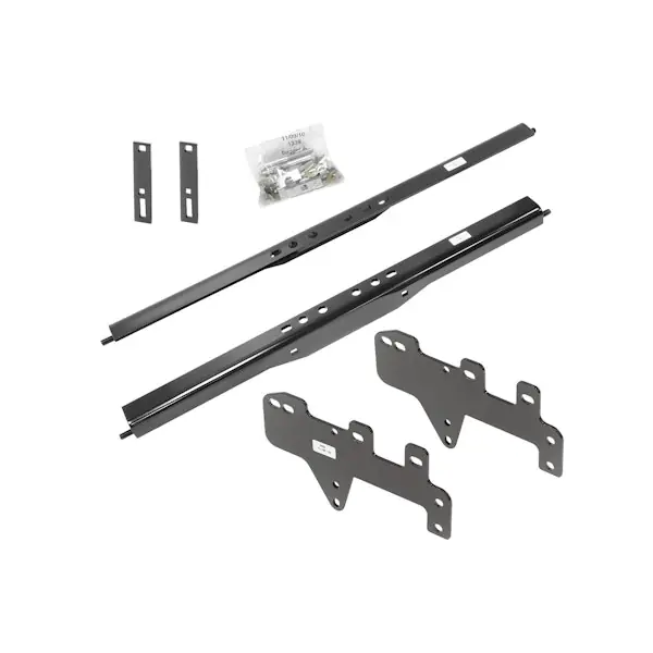Draw-Tite 4454 Gooseneck Rail Kit Shop Now